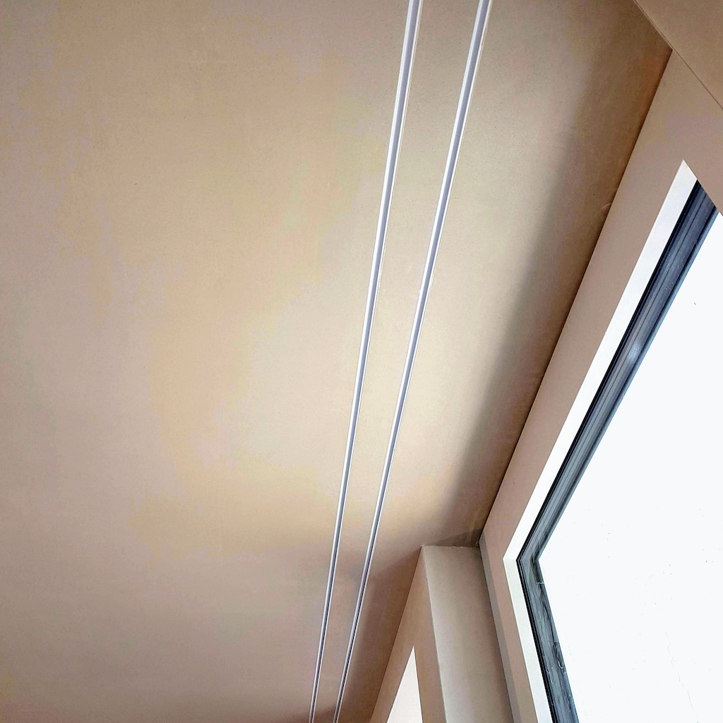 Cartongesso e pareti divisorie